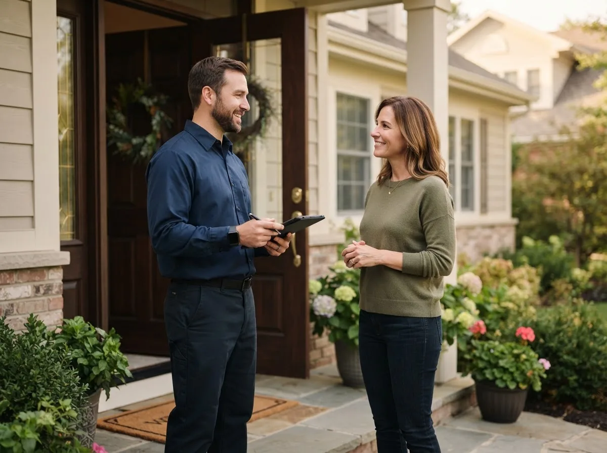 Water damage restoration FAQs for Laketon, IN